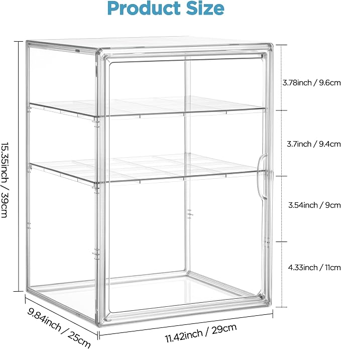 HBlife Baby Bottle Storage Organizer - Image 3