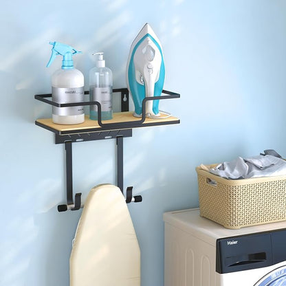 efluky Ironing Board Hanger - Image 6