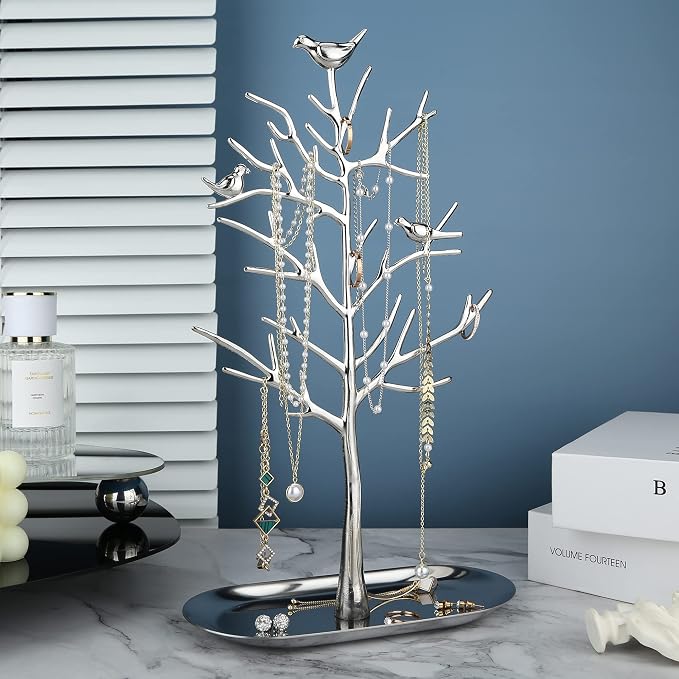 MORE&LESS Branch Jewelry Rack - Image 2