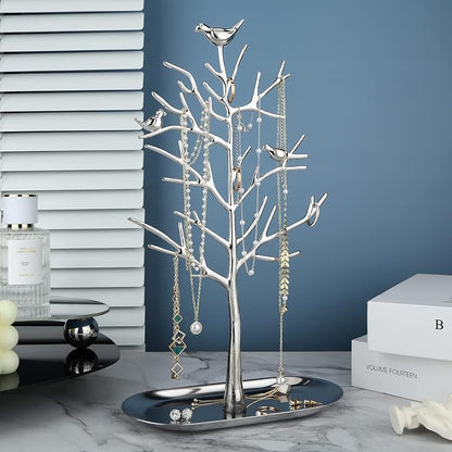 MORE&LESS Branch Jewelry Rack - Image 2