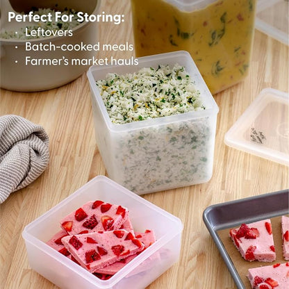 W&P Freezer Cubes- Set of 3 | Reclaim Your Freezer - Image 6