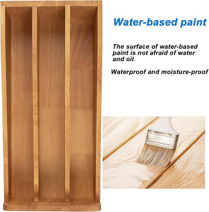 DINDON Pull Out Cabinet Organizer - Image 5