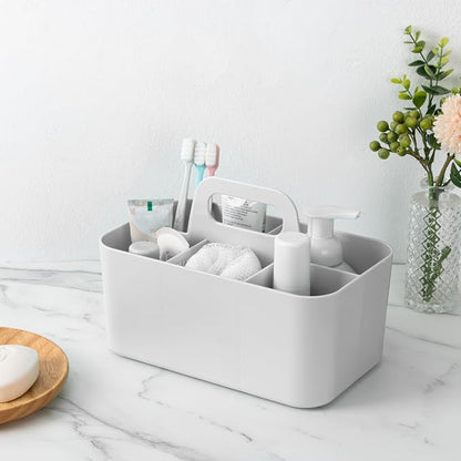 Tiawudi Multipurpose Caddy Organizer, Plastic Caddy - Image 7