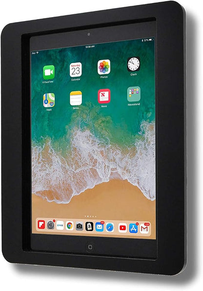 TABcare Anti-Theft Acrylic VESA Enclosure - Image 2