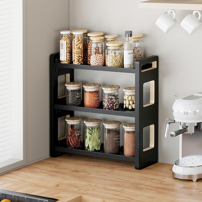 Bathroom Counter Organizer, Bathroom Counter Shelf, Bathrooms Organizers - Image 6