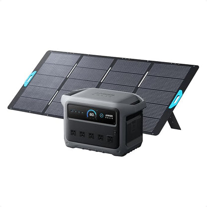 Anker SOLIX C1000 Gen 2 Portable Power Station by Anker