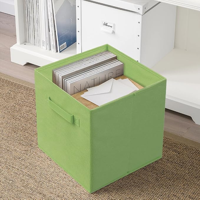PowerKing Collapsible Storage Cubes - Image 7