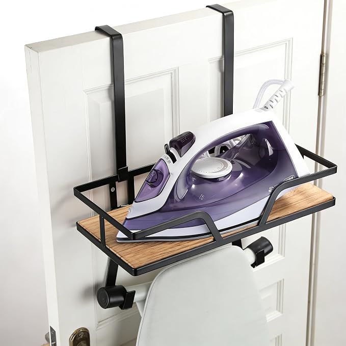 Ironing Board Hanger - Image 2