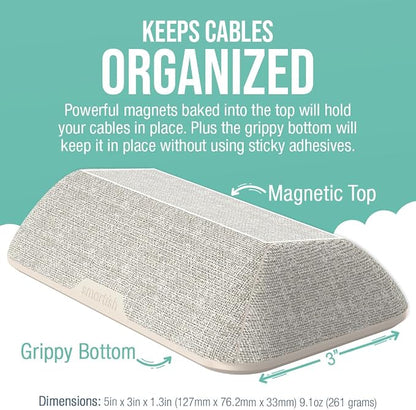Smartish® Magnetic Cord Holder - Image 2