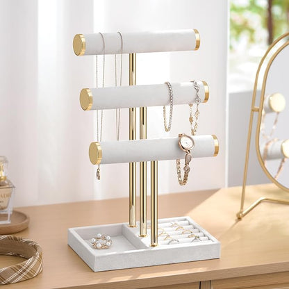 Bracelet Holder Jewelry Organizer Display - Image 6