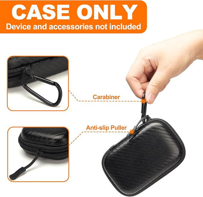 Hard Case for SanDisk Extreme Pro/SanDisk Extreme Portable External SSD 1TB 2TB - Image 4