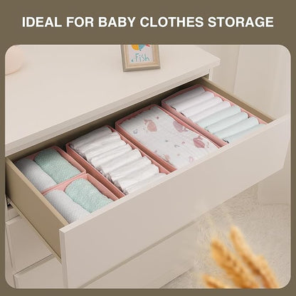 DIMJ Drawer Organizers - Image 4