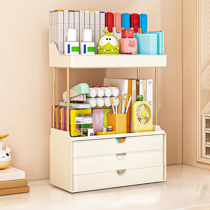 Bathroom Organizers and Storage - Image 3