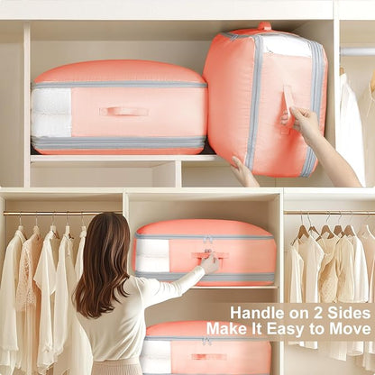 Comforter Storage Bag - Image 5