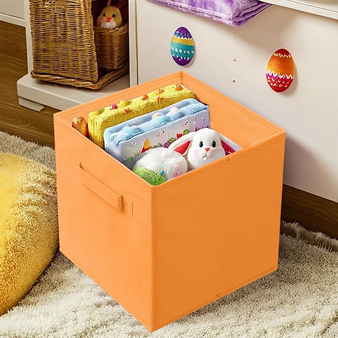 PowerKing Collapsible Storage Cubes - Image 2