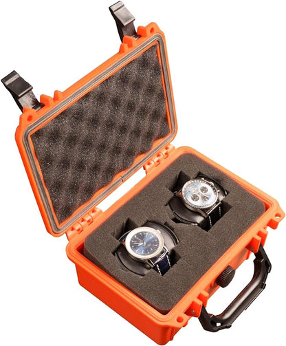 MEIJIA Portable All Weather IP67 Waterproof Protective Case, Hard Case - Image 5