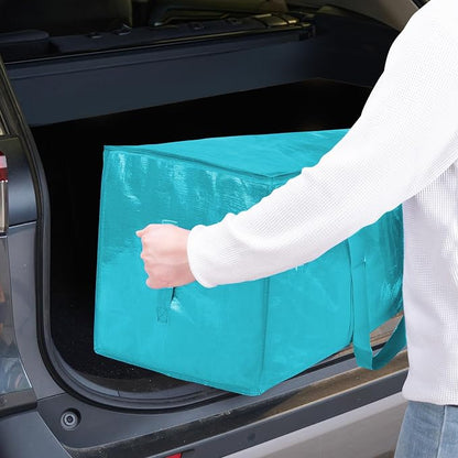 TICONN 4 Pack Extra Large Moving Bags - Image 10