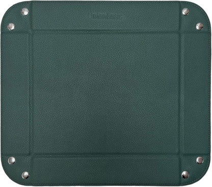 UnionBasic Medium Jewelry Tray for Rings Watches Earrings, Entryway Catchall - Image 7