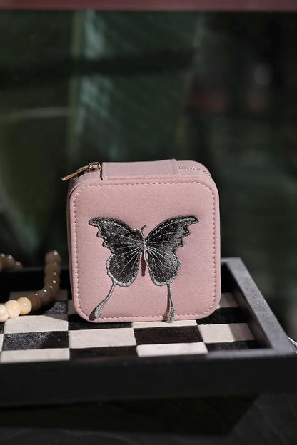 S.Leaf Travel Jewelry Organizer Boxes - Image 3