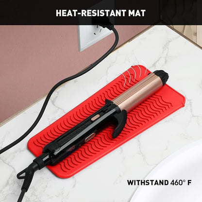 ZAXOP Resistant Silicone Mat Pouch - Image 4
