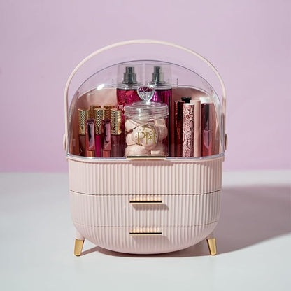 Paris Hilton Makeup Storage Organizer - Image 8