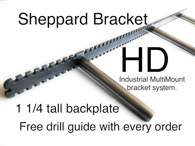 Floating Shelf Brackets - Image 6