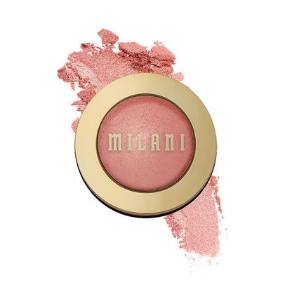 Milani Baked Blush, Powder Blush by Milani