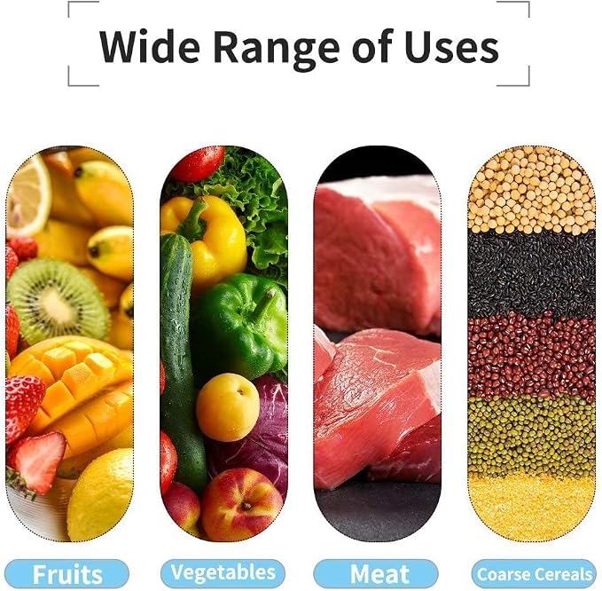 77L Food Storage Container, Plastic Food Containers - Image 7