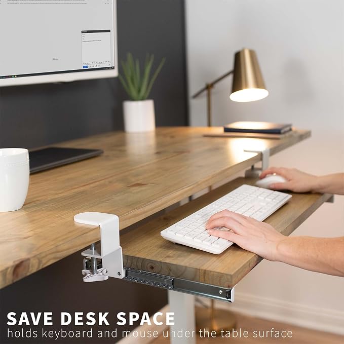 VIVO Clamp and 12 inch Rail Set - Image 7