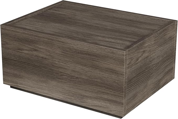 Modular Stackable Drawers, Modern Nightstand Modular Storage Bins - Image 3