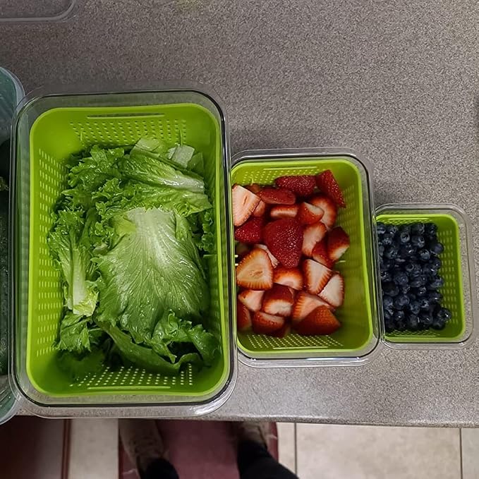 LUXEAR Fresh Container - Image 9