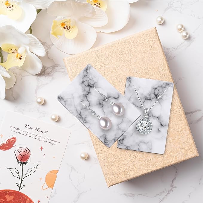 Earring Cards, Set Jewelry Making Supplies - Image 5