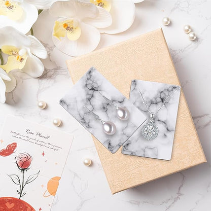 Earring Cards, Set Jewelry Making Supplies - Image 5