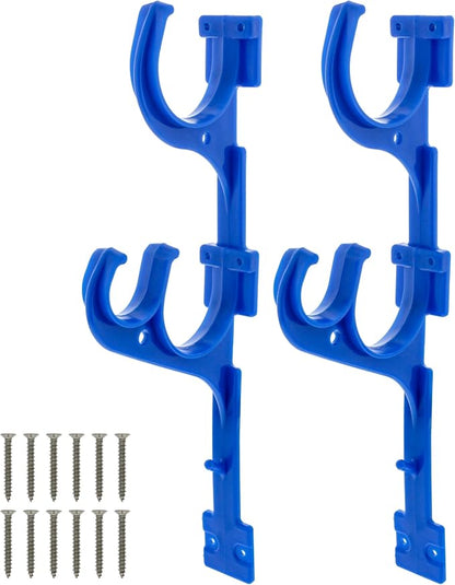 U.S. Pool Supply Pool Pole Hanger by USPoolSupply