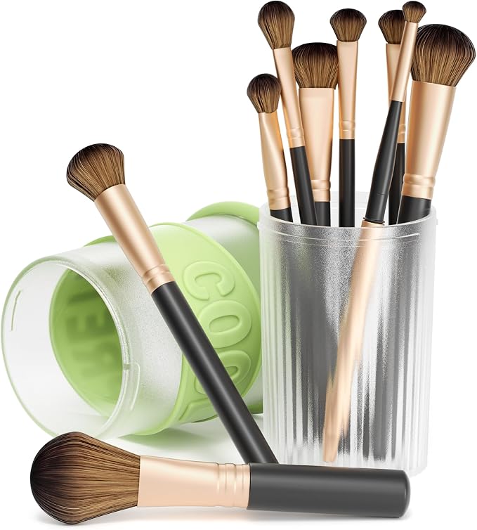 Li&Zhao Makeup Brush Holder by LiZhao