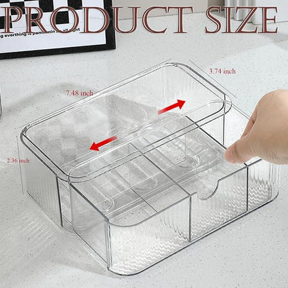 Hair Accessories Organizer, Hair Tie Organizer - Image 2