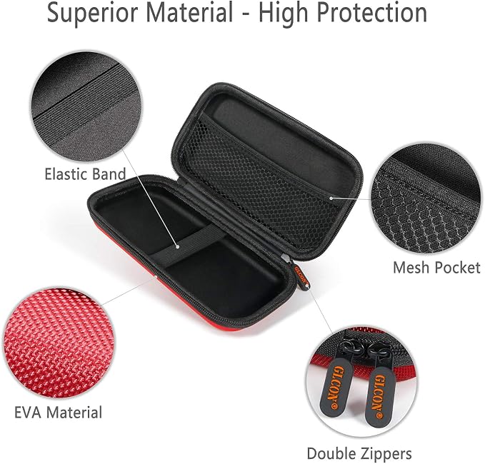External Hard Drive Case - Image 5