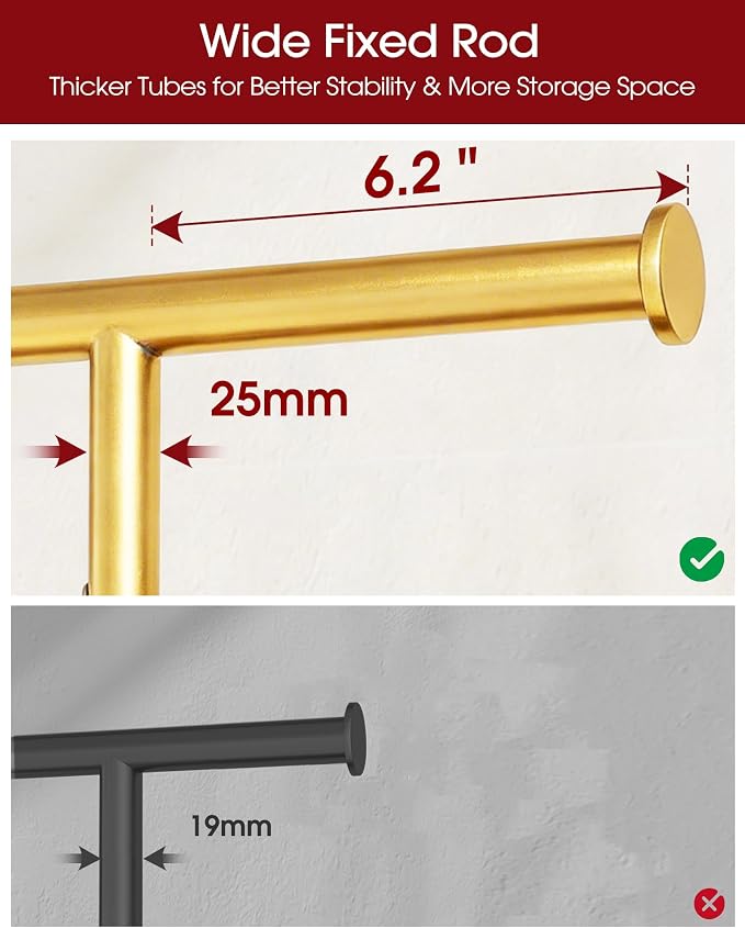 Sakugi Clothes Rack - Image 5
