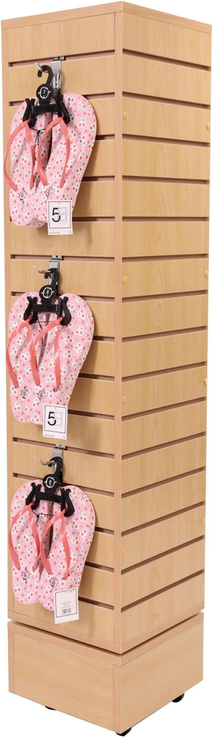 SSWBasics Slatwall Tower - Image 8