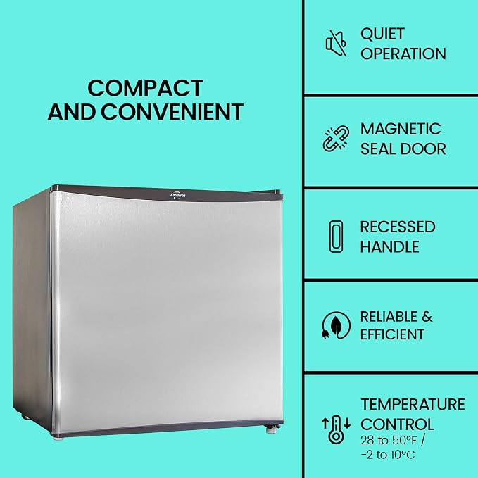 Koolatron Refrigerator - Image 3