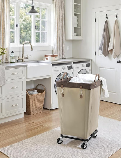 StorageWorks Laundry Basket - Image 6