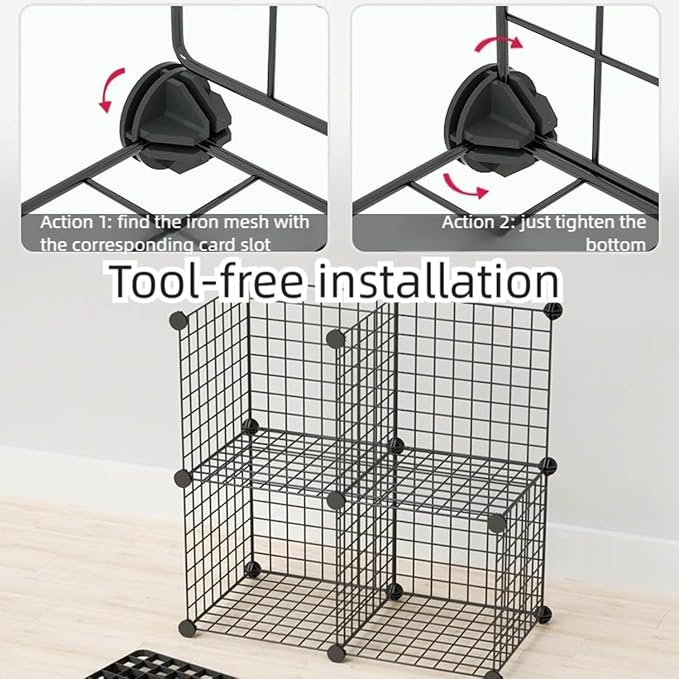 Stackable Safety Helmet Storage Boxes, Large Adjustable Hard Hat Placement - Image 4