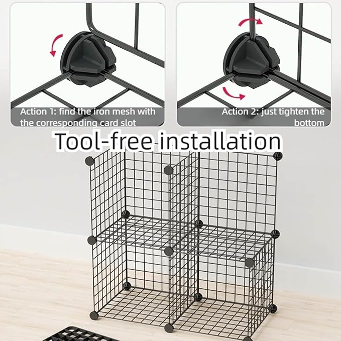 Stackable Safety Helmet Storage Boxes, Large Adjustable Hard Hat Placement - Image 4