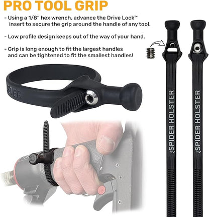 Spider Tool Holster - Image 3
