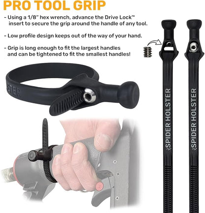 Spider Tool Holster - Image 5
