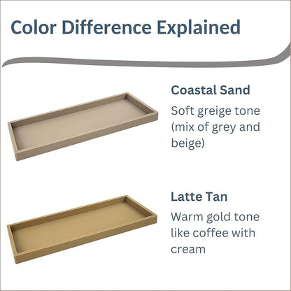 Countertop and Vanity Tray - Image 4