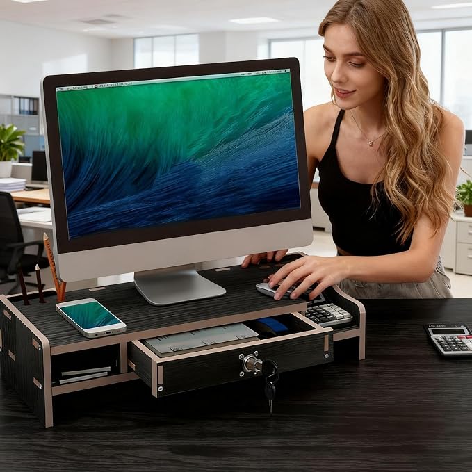 Monitor Stand Riser - Image 6