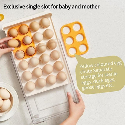 Vacane Egg Storage Container - Image 3
