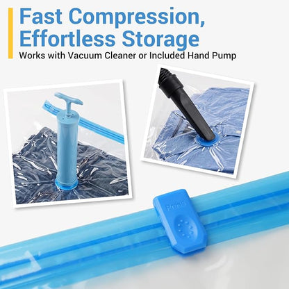 Fygrip Vacuum Storage Bags - Image 5