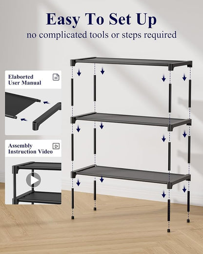 Kitsure Shoe Rack - Image 8